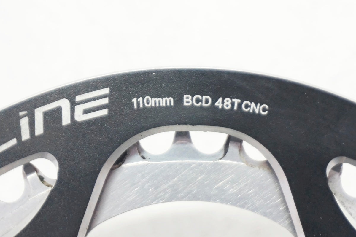 SUGINO 「スギノ」 MIGHTY TOUR TD4WR RD4L 42T 170mm クランク / 大阪門真店
