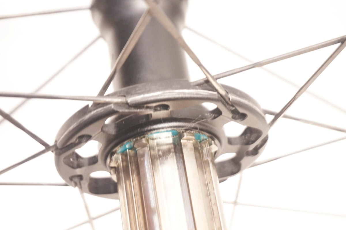 CAMPAGNOLO 「カンパニョーロ」 SCIROCCO 35 CX カンパ9-12S ホイールセット / 大阪門真店
