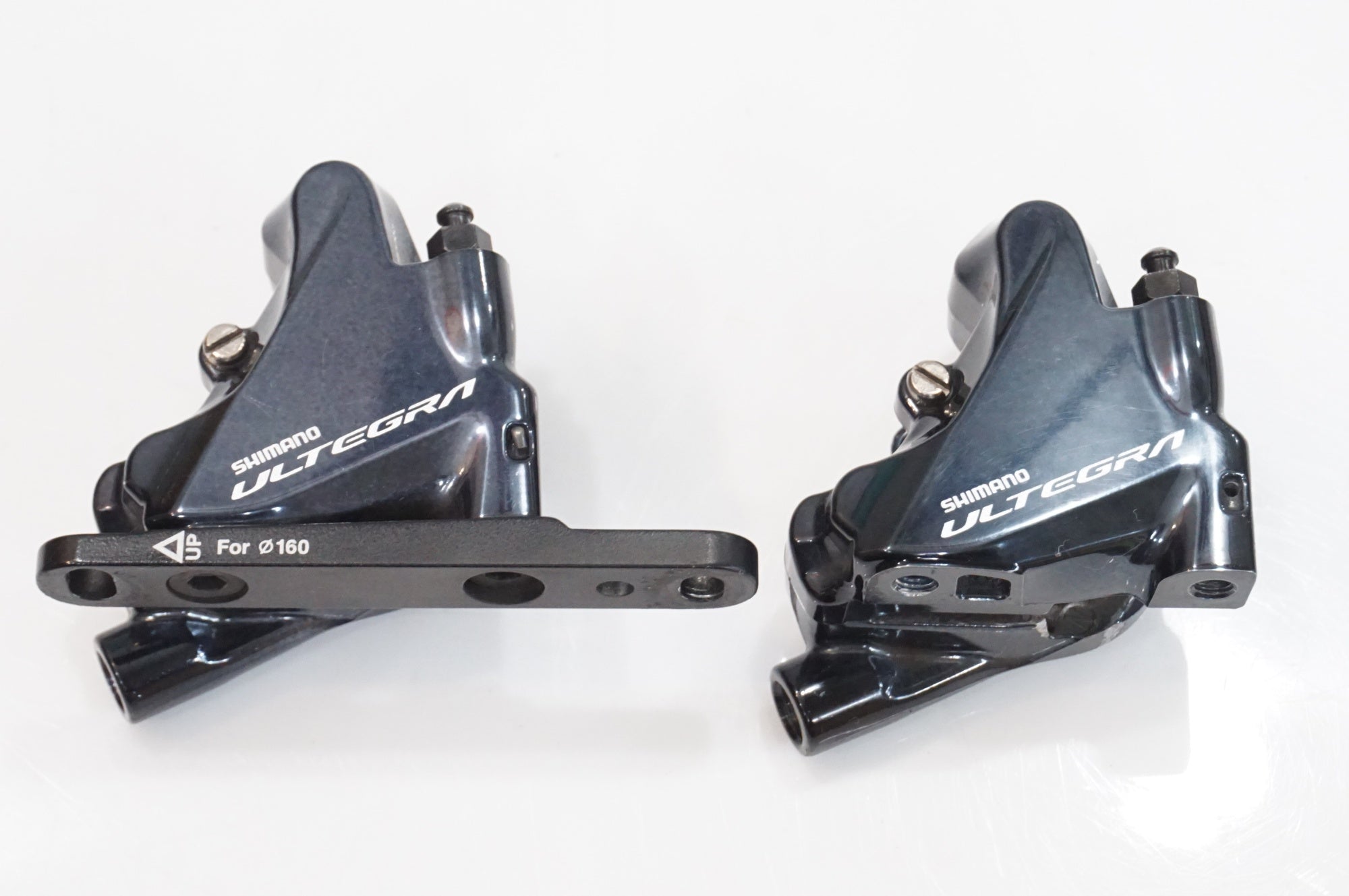 SHIMANO 「シマノ」 ULTEGRA BR-R8070 ディスクブレーキセット / 大宮店