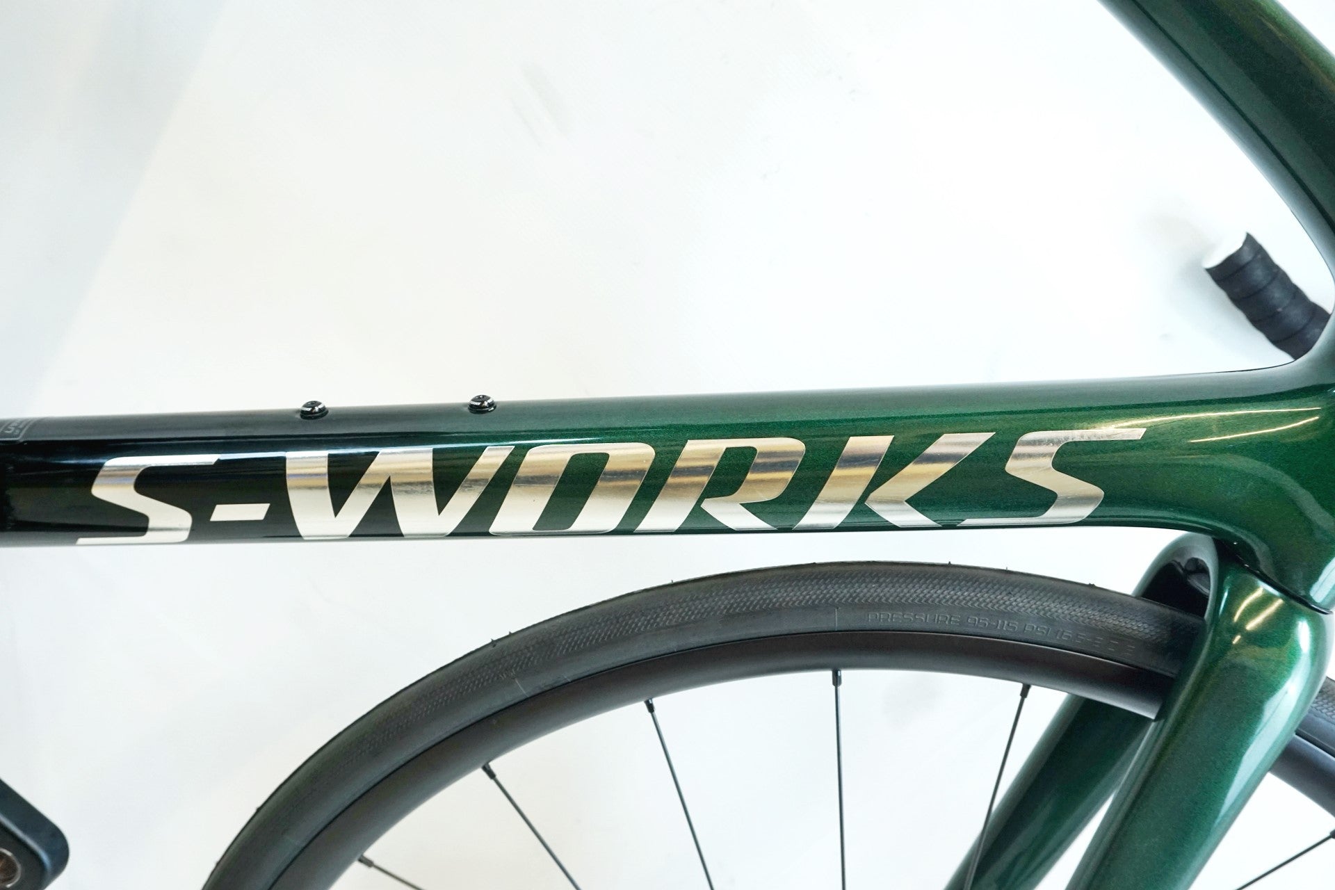 SPECIALIZED 「スペシャライズド」 S-WORKS TARMAC SL7 DISC