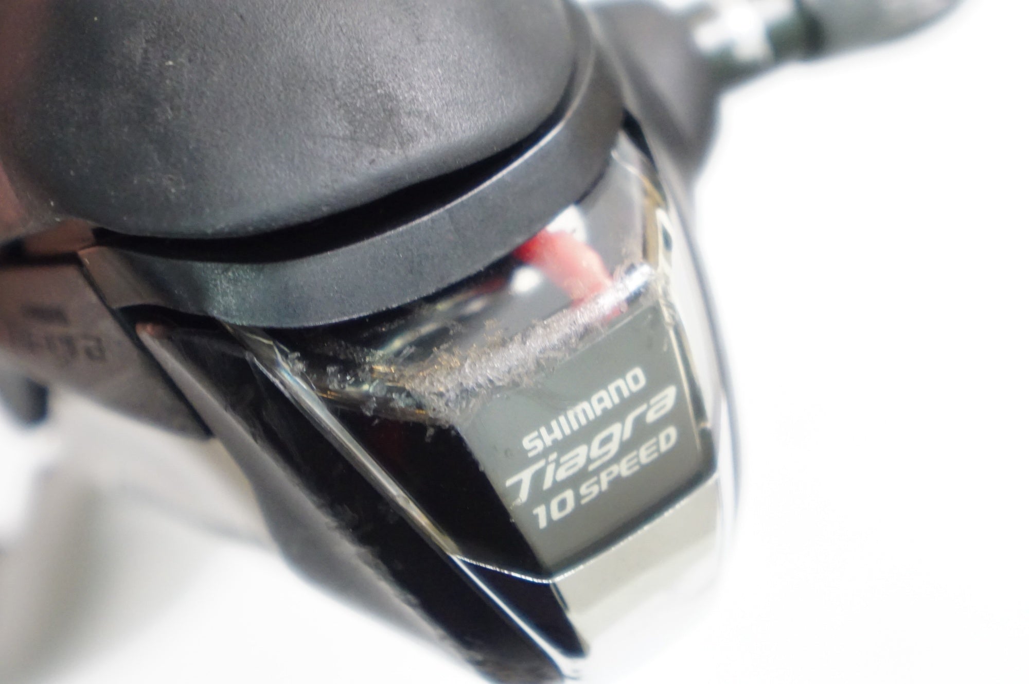 SHIMANO 「シマノ」 TIAGRA ST-4600 デュアルコントロールレバー / 熊谷本店