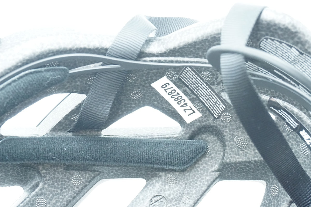 LAZER「レーザー」 CAMELEON LZB-24 ヘルメット/ 京都西院店