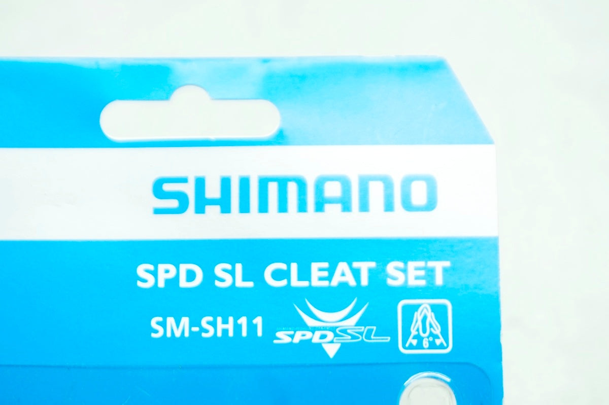 SHIMANO 「シマノ」 SM-SH11 クリート / 大阪門真店