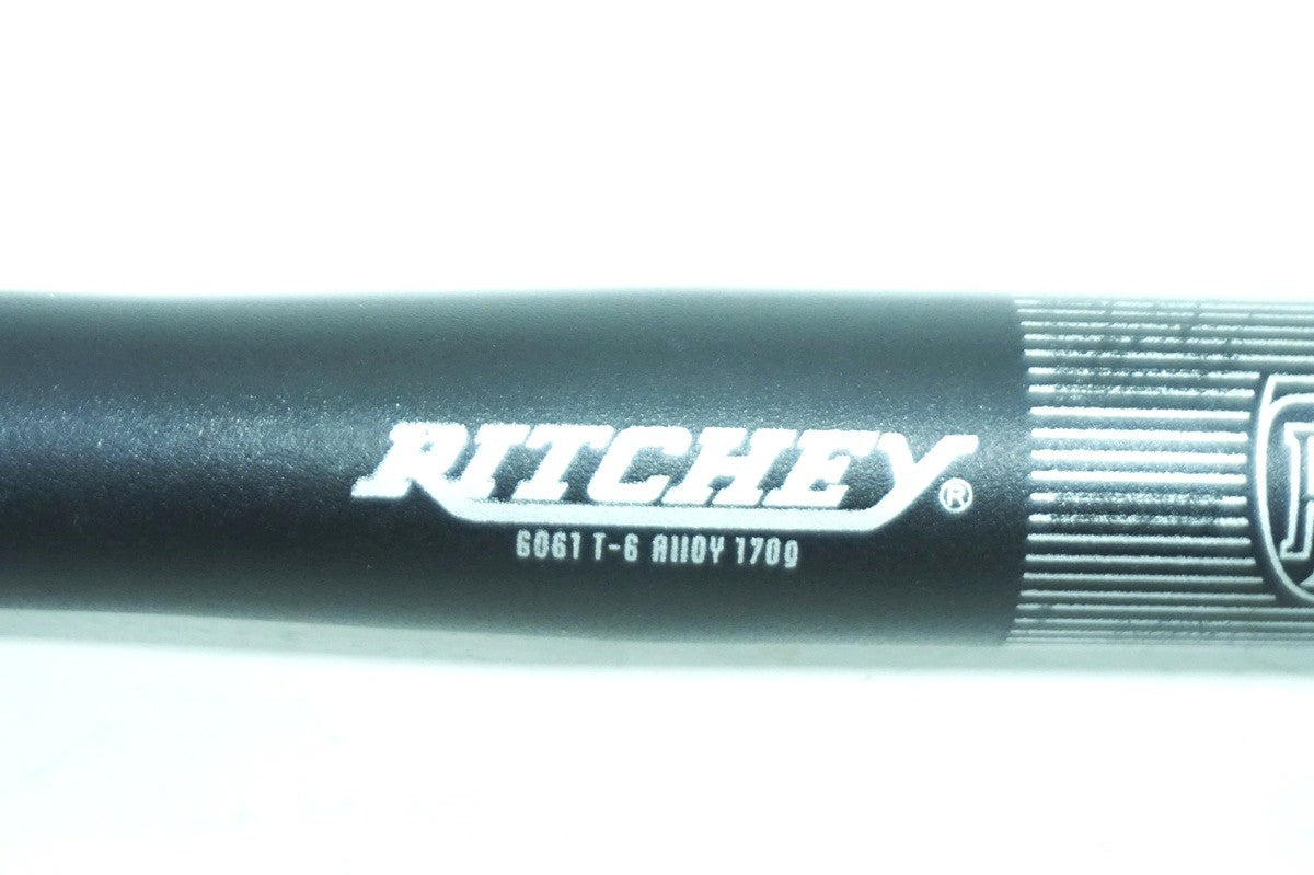 RITCHEY 「リッチー」 560mm Φ25.4 ハンドル / 大阪門真店