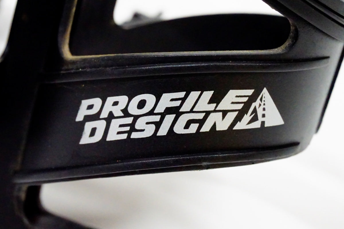 PROFILE DESIGN 「プロファイルデザイン」 リアマウントセット / 名古屋大須店