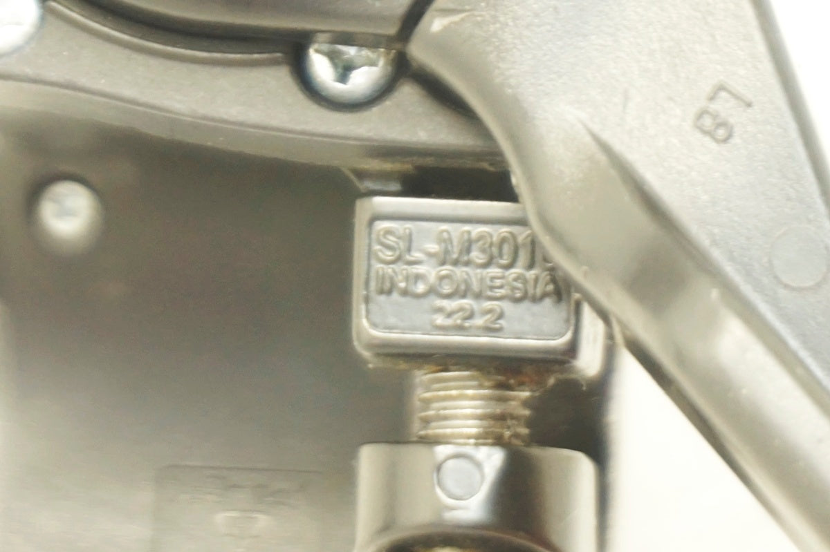 SHIMANO 「シマノ」 ACERA SL-M3000 シフトレバー / 大阪門真店