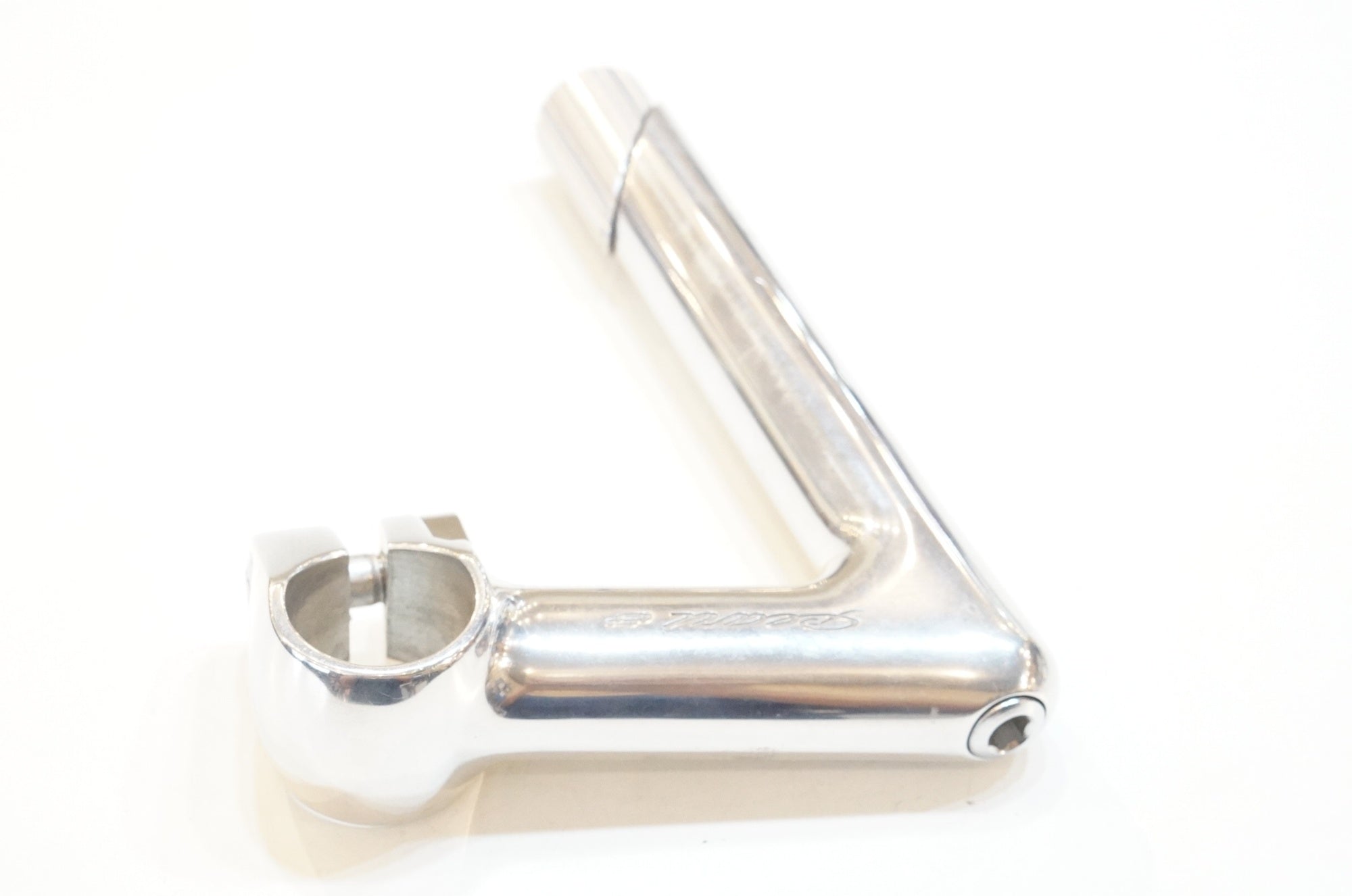 NITTO 「ニットー」 PEARL 8 φ25.4 85mm ステム / 浦和ベース