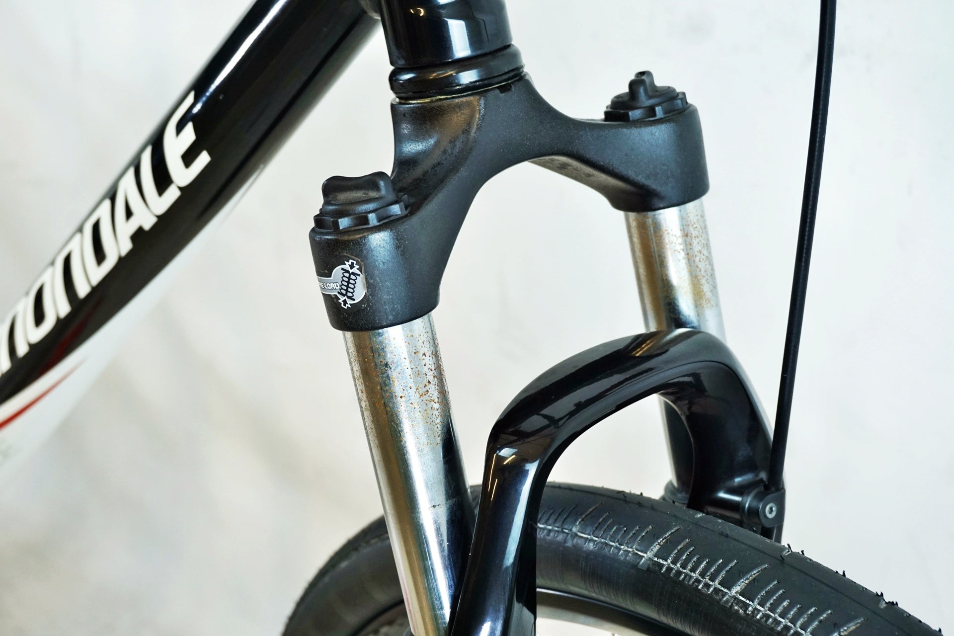 CANNONDALE 「キャノンデール」 F8 2010年モデル マウンテンバイク