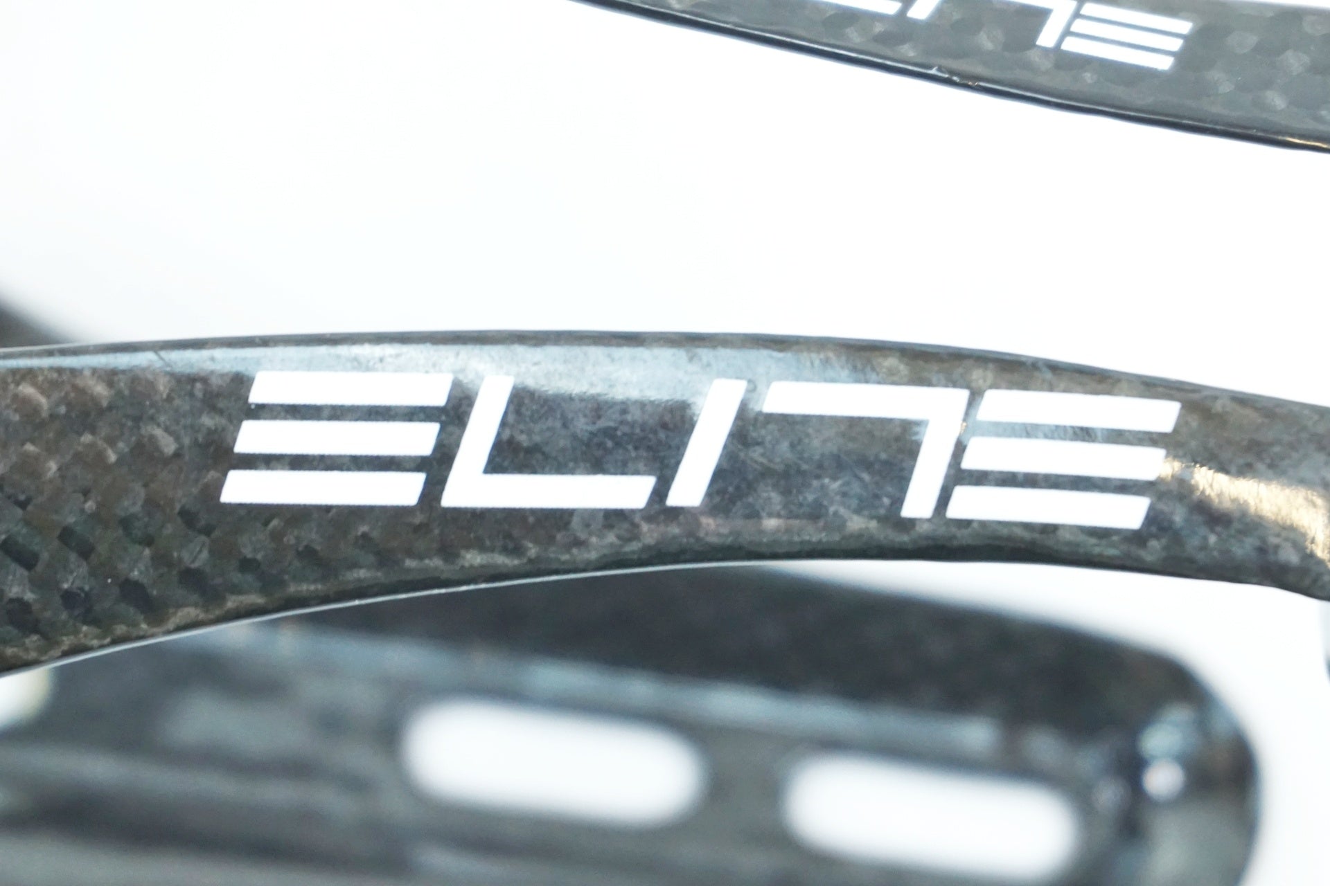 ELITE 「エリート」 DE ROSA カーボン ボトルケージセット / 有明ガーデン店