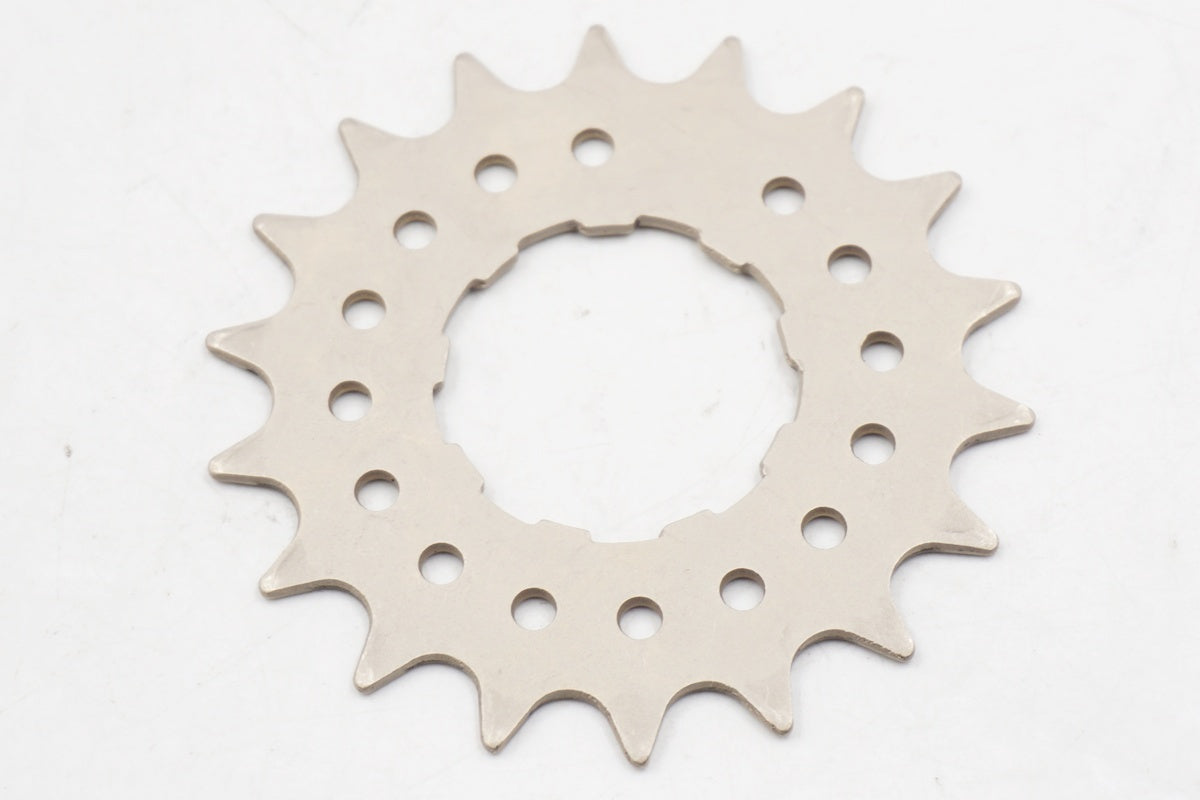 ブランド不明 18T シングルスプロケット / 奈良店