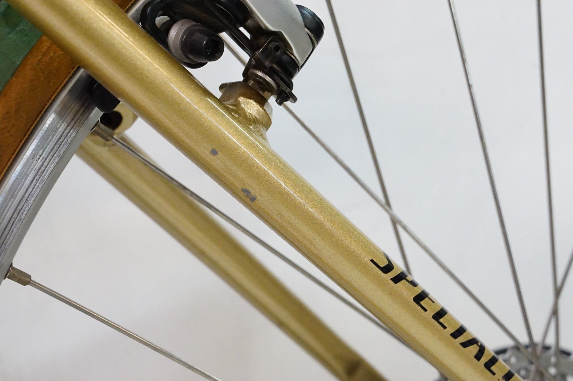 SPECIALIZED 「スペシャライズド」 S-WORKS Bart Brentjens M2 1998年モデル マウンテンバイク / 熊谷本店