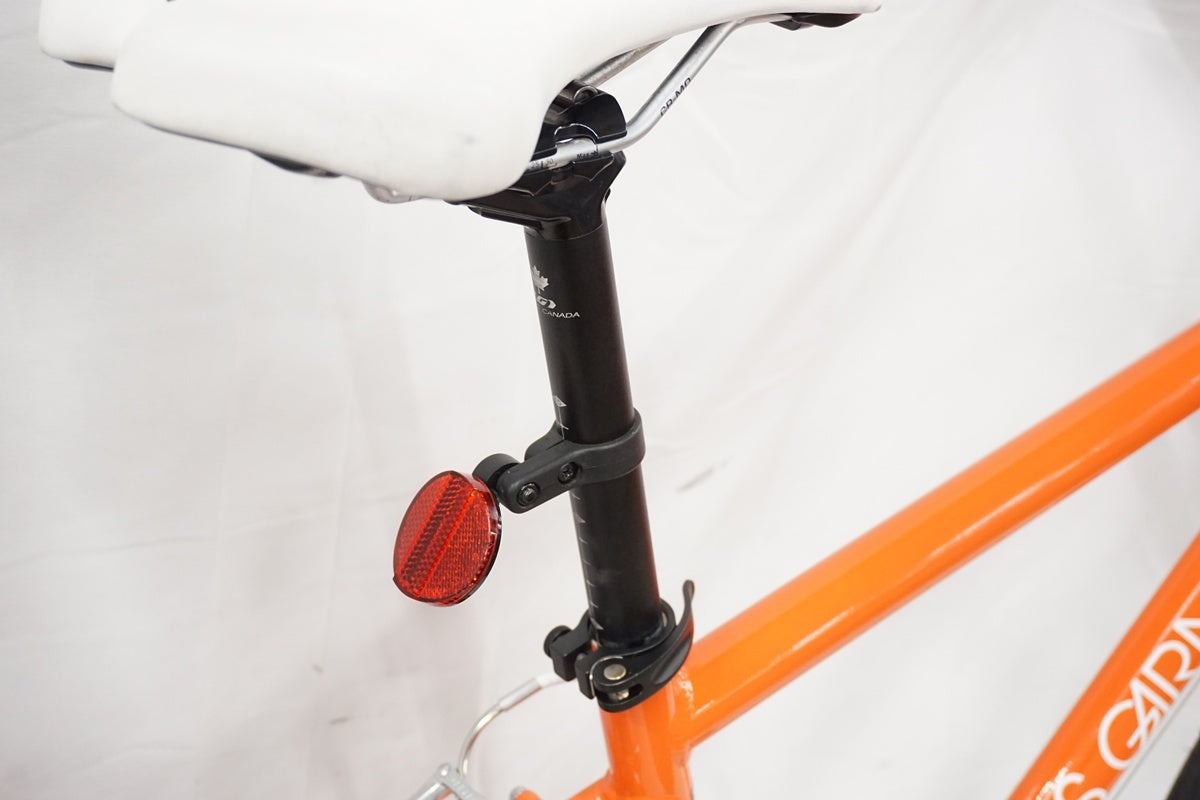 LOUIS GARNEAU 「ルイガノ」 LGS-L8 2018年モデル クロスバイク/ 奈良店