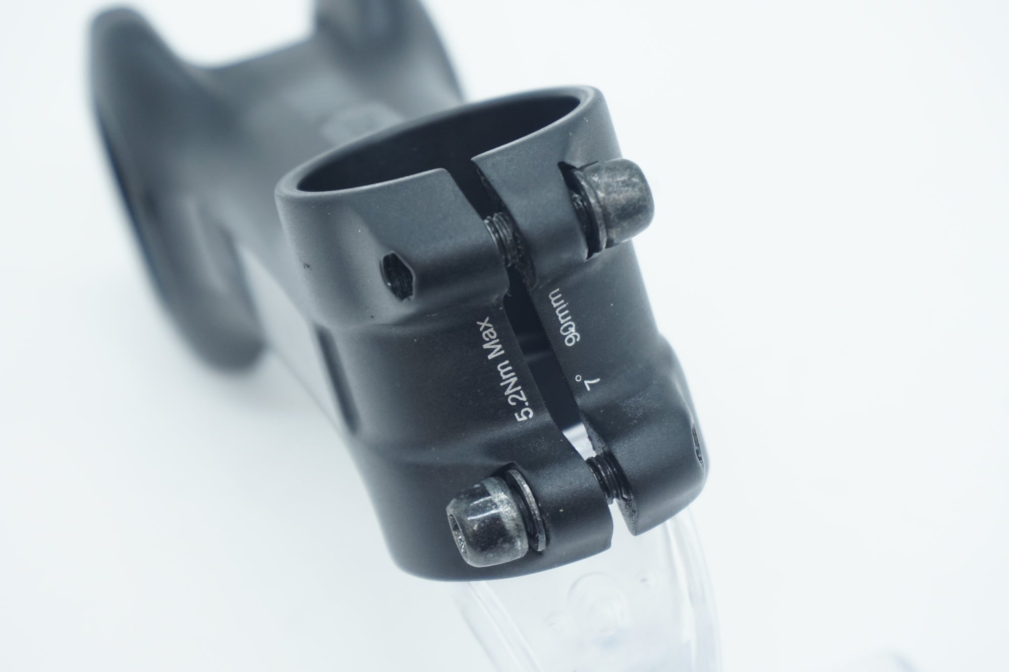 中古)BONTRAGER (ボントレガー) PRO Blendr 90mm 7°ステム（商品