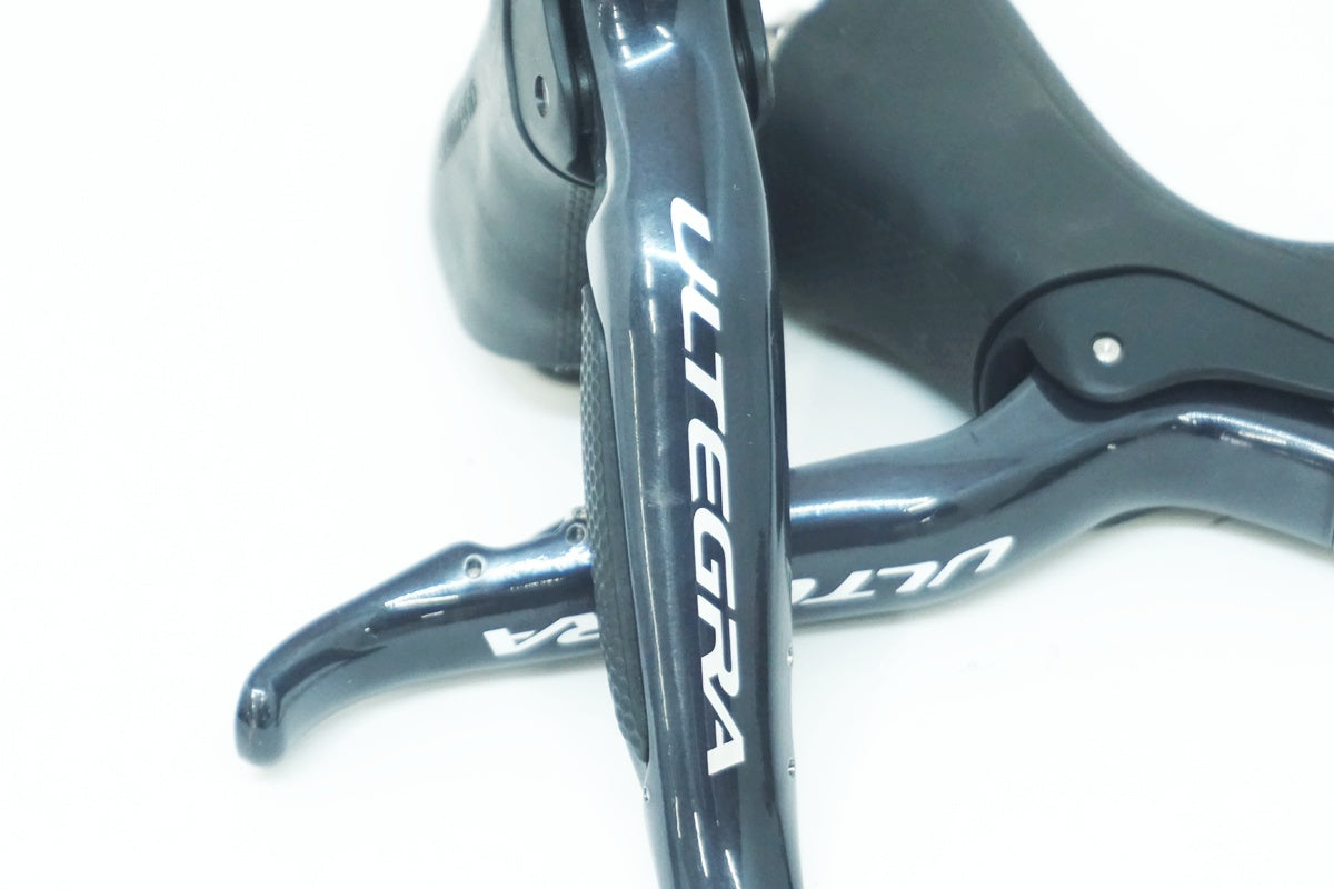 SHIMANO 「シマノ」 ULTEGRA Di2 6800系 (6870) コンポセット / 大阪