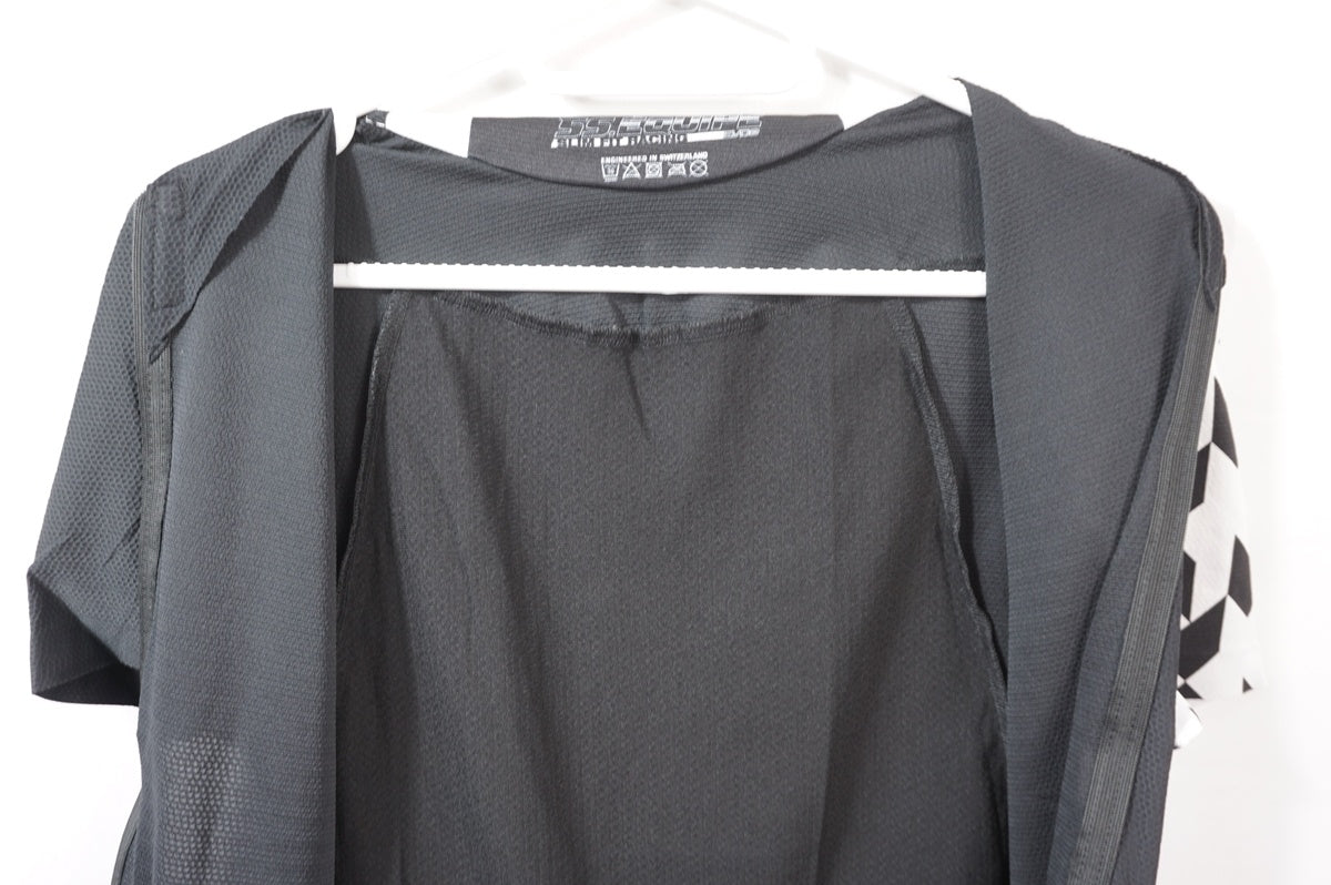 ASSOS 「アソス」 Sサイズ ジャージ / バイチャリ世田谷店