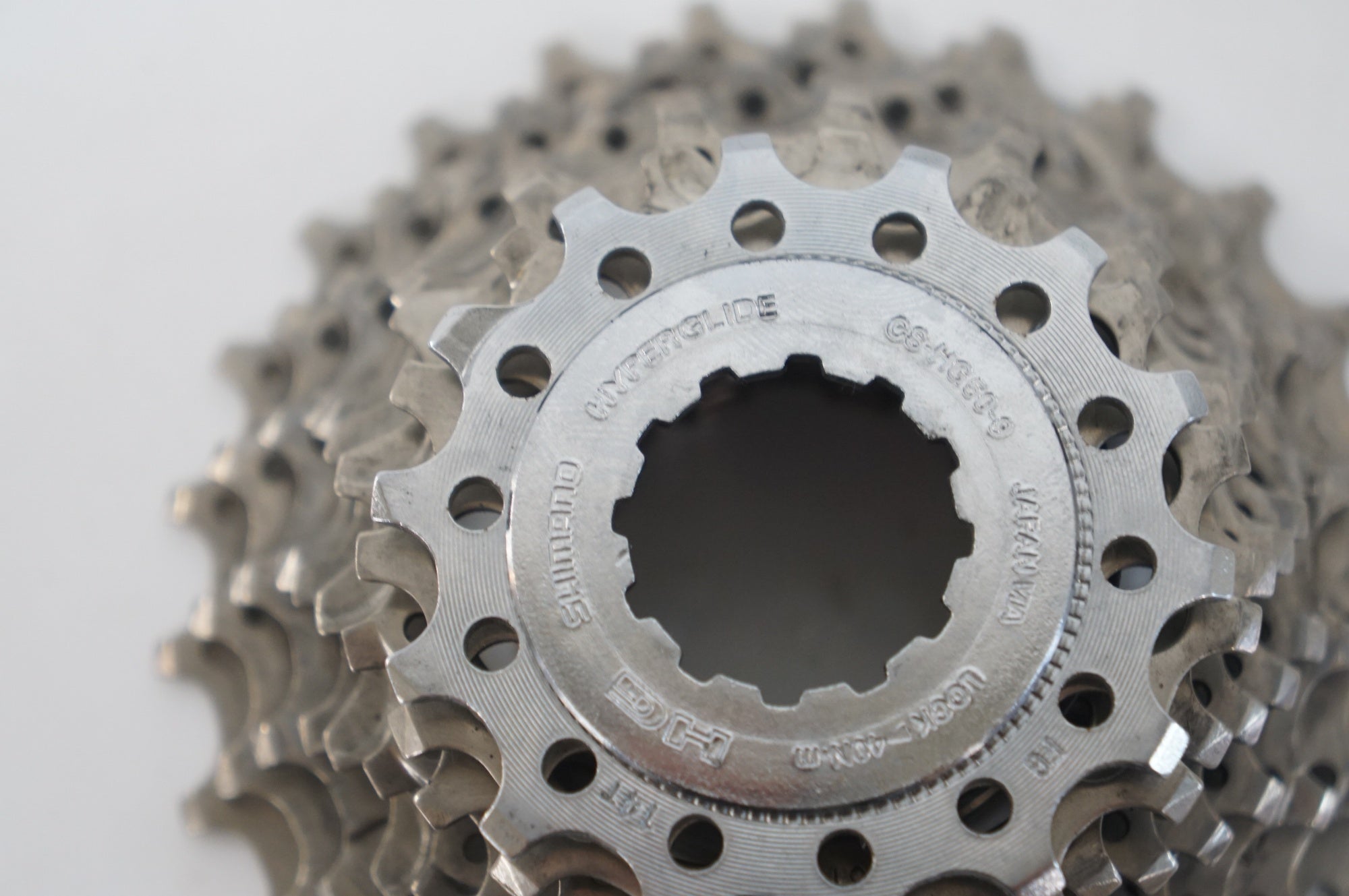 SHIMANO 「シマノ」 CS-HG50-9 14-25T スプロケット / 大宮店