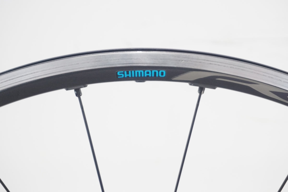 SHIMANO 「シマノ」 WH-RS500 SHIMANO11速 ホイールセット / 滋賀大津店