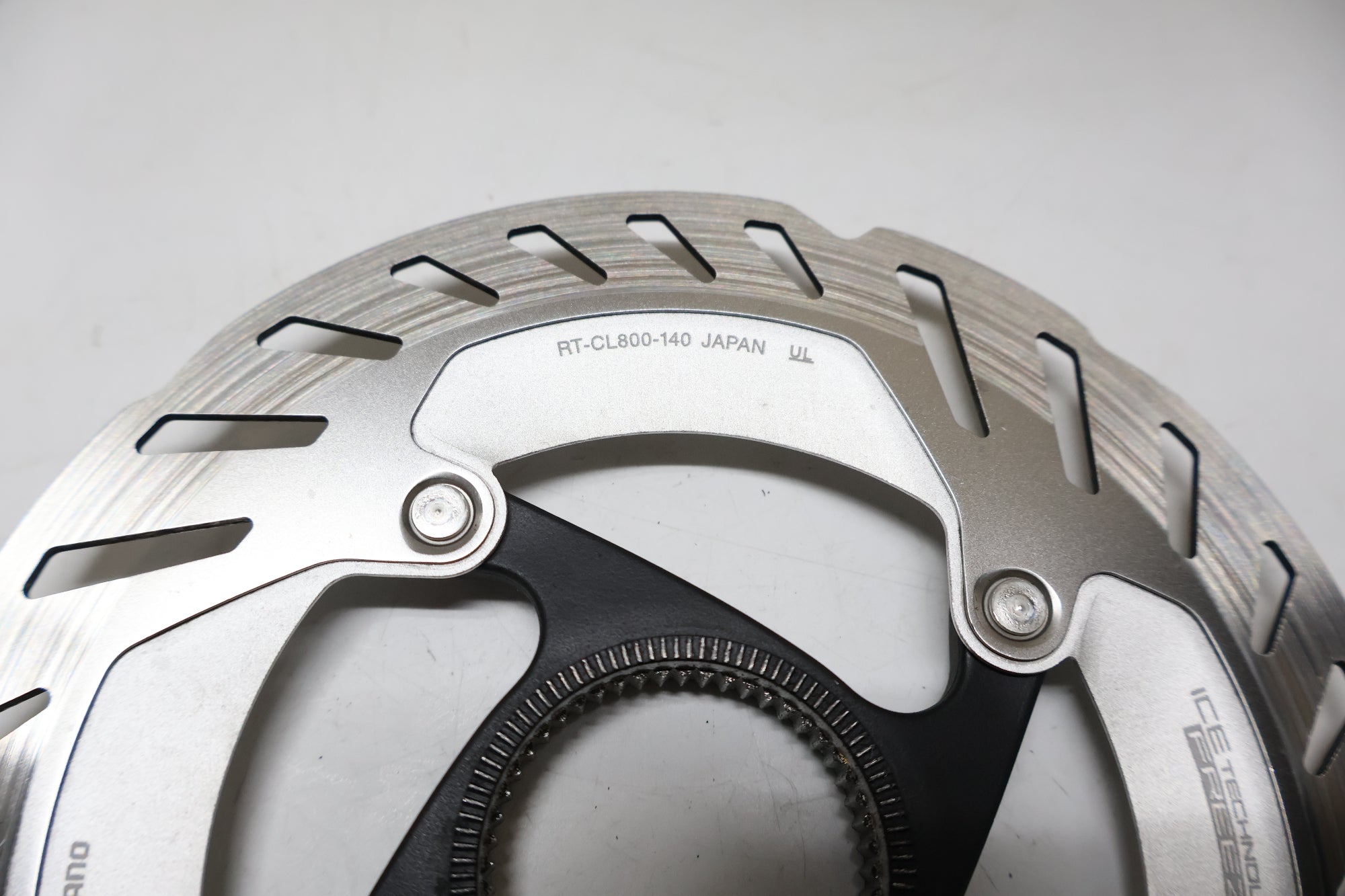 SHIMANO 「シマノ」 RT-CL800-140 ディスクローター / 高知店