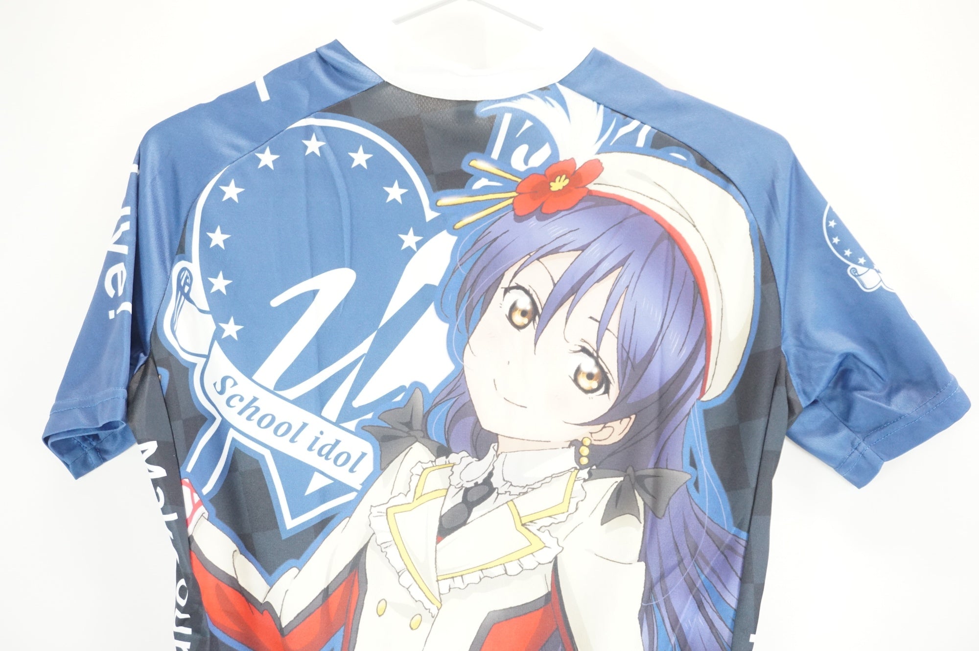 AURORA 「アウローラ」 LOVELIVE Mサイズ サイクルジャージ / 宇都宮店