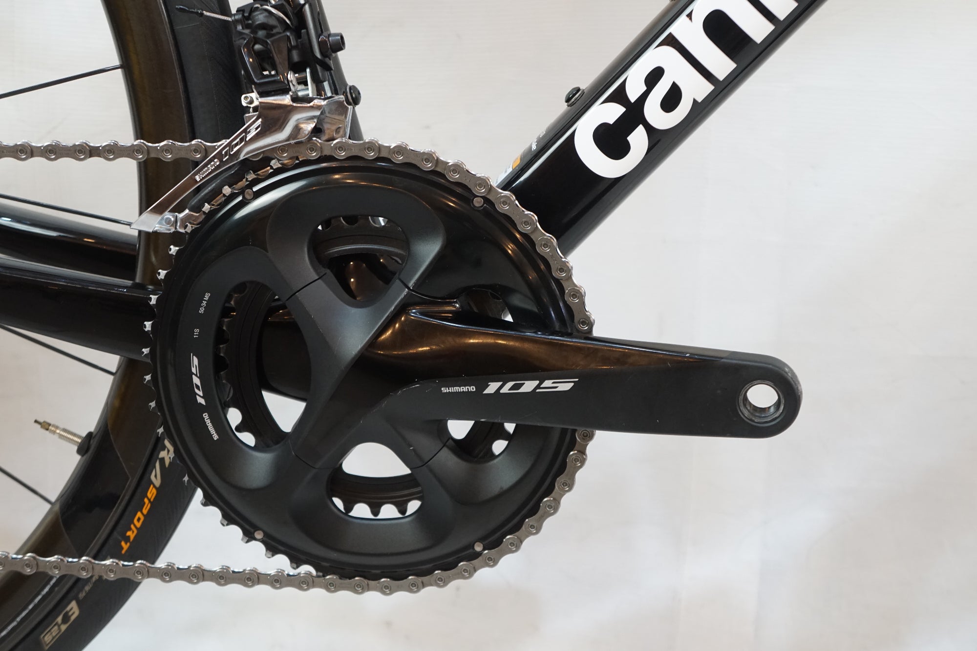CANNONDALE 「キャノンデール」 SUPERSIX EVO CARBON DISC 105 2020年 CANNONDALE 「キャノンデール」 SUPERSIX EVO CARBON DISC 105 2020年