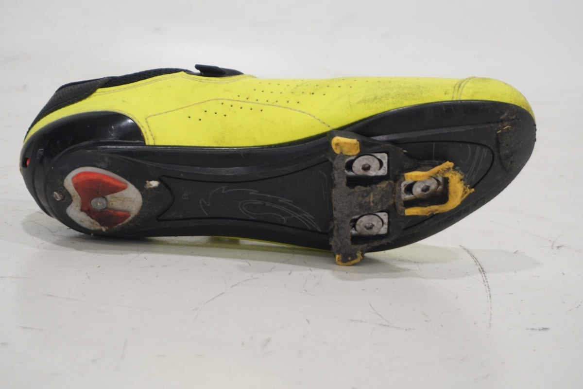 SIDI 「シディ」 43サイズ シューズ / 滋賀大津店