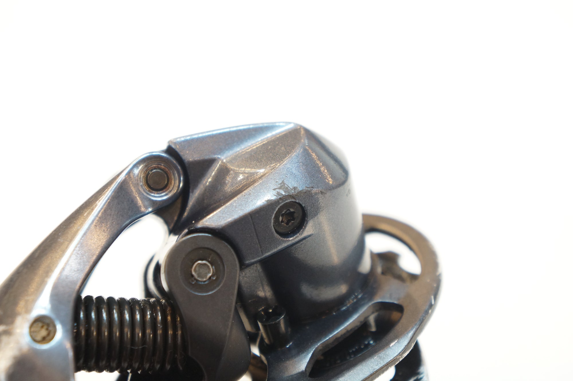 SHIMANO 「シマノ」 ULTEGRA RD-R8000 リアディレイラー / バイチャリ