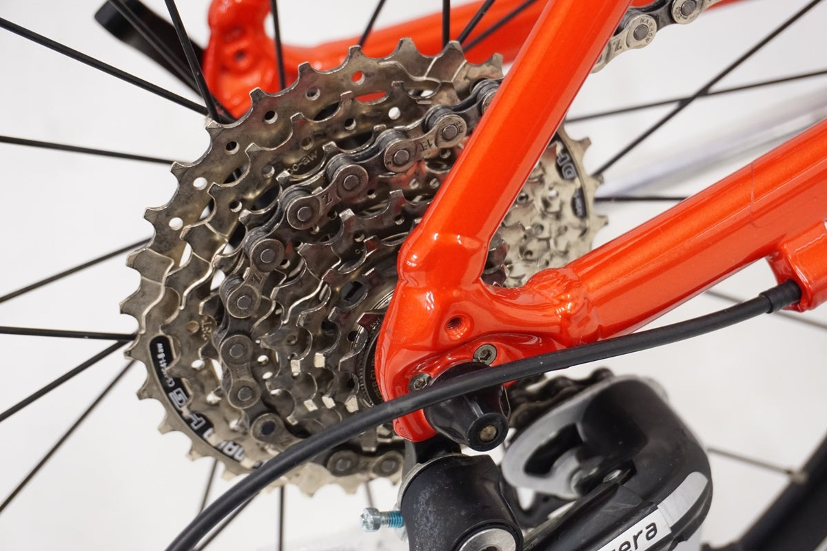 GIANT「ジャイアント」 IDIOM2 2022年モデル ミニベロ / 浜松店