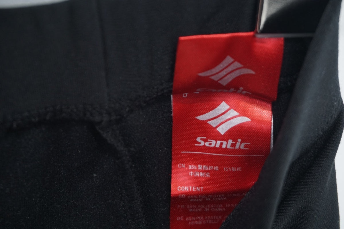 SANTIC 「サンティック」 ASIA Mサイズ サイクルタイツ / 滋賀大津店