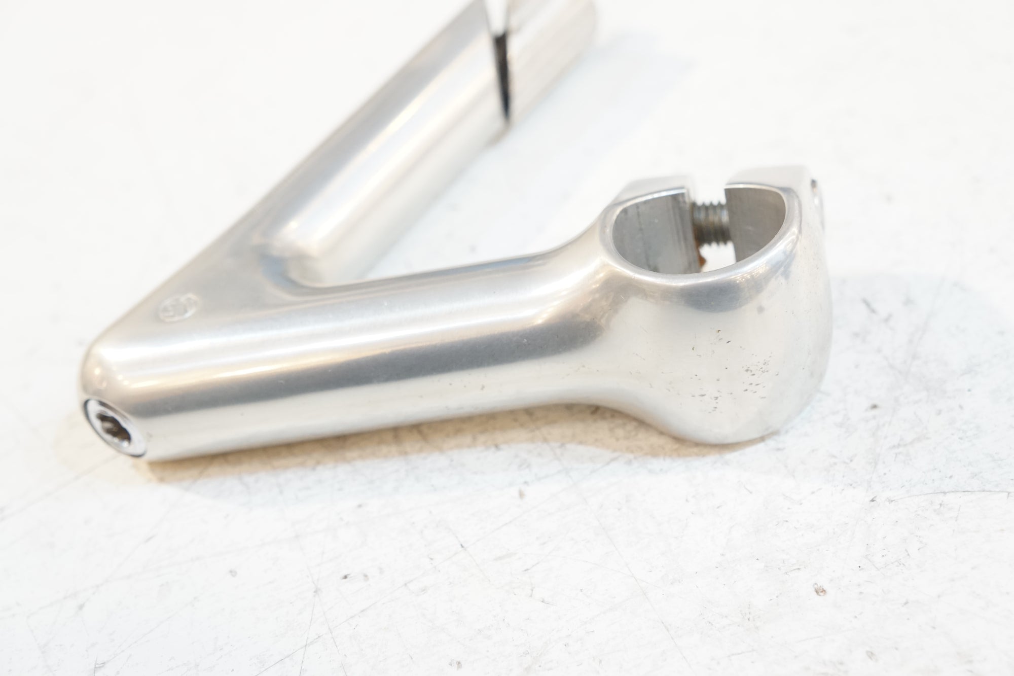 NITTO 「ニットー」 NJ PRO 90mm φ25.4 ステム / バイチャリ浦和ベース