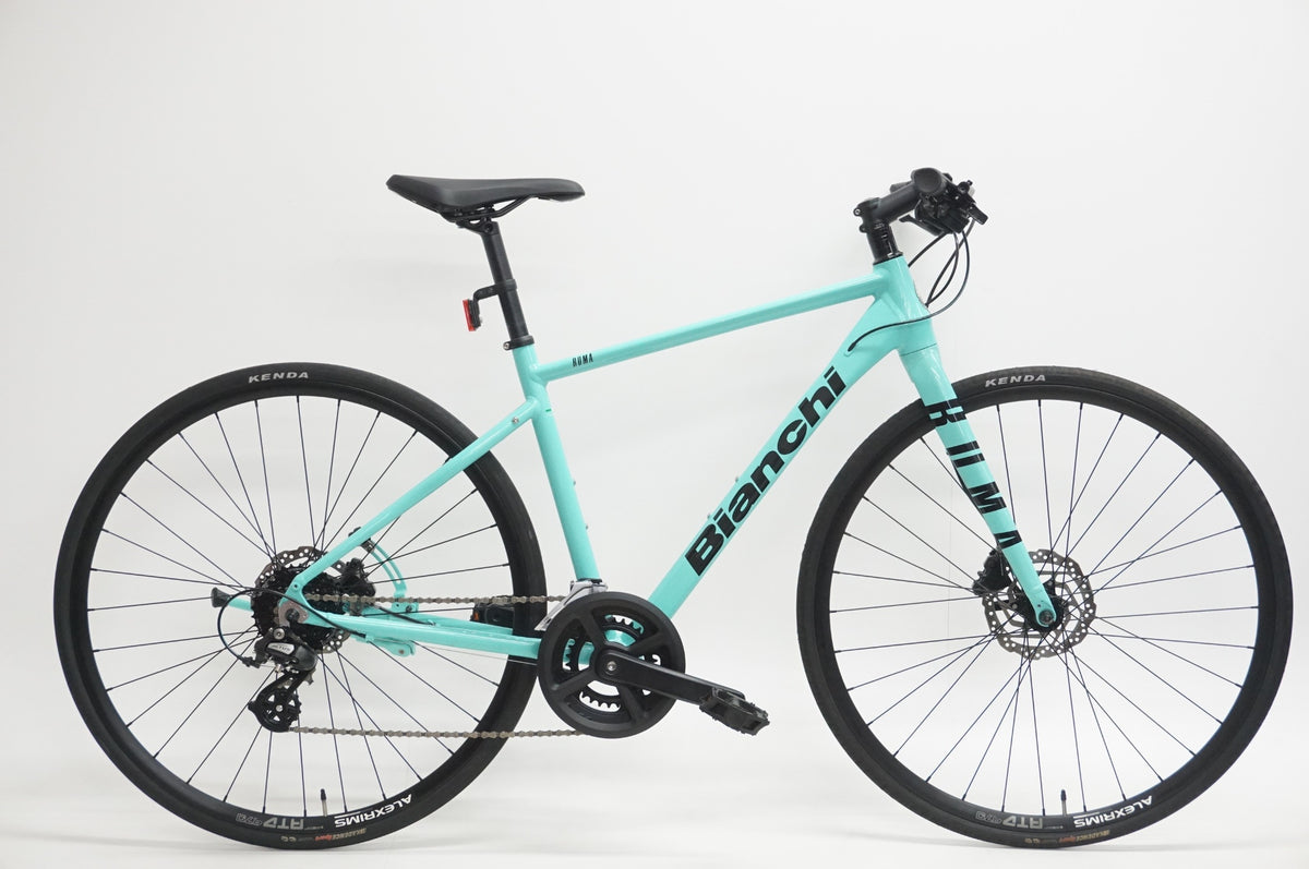 BIANCHI 「ビアンキ」 ROMA3 2023年頃 クロスバイク / 福岡店