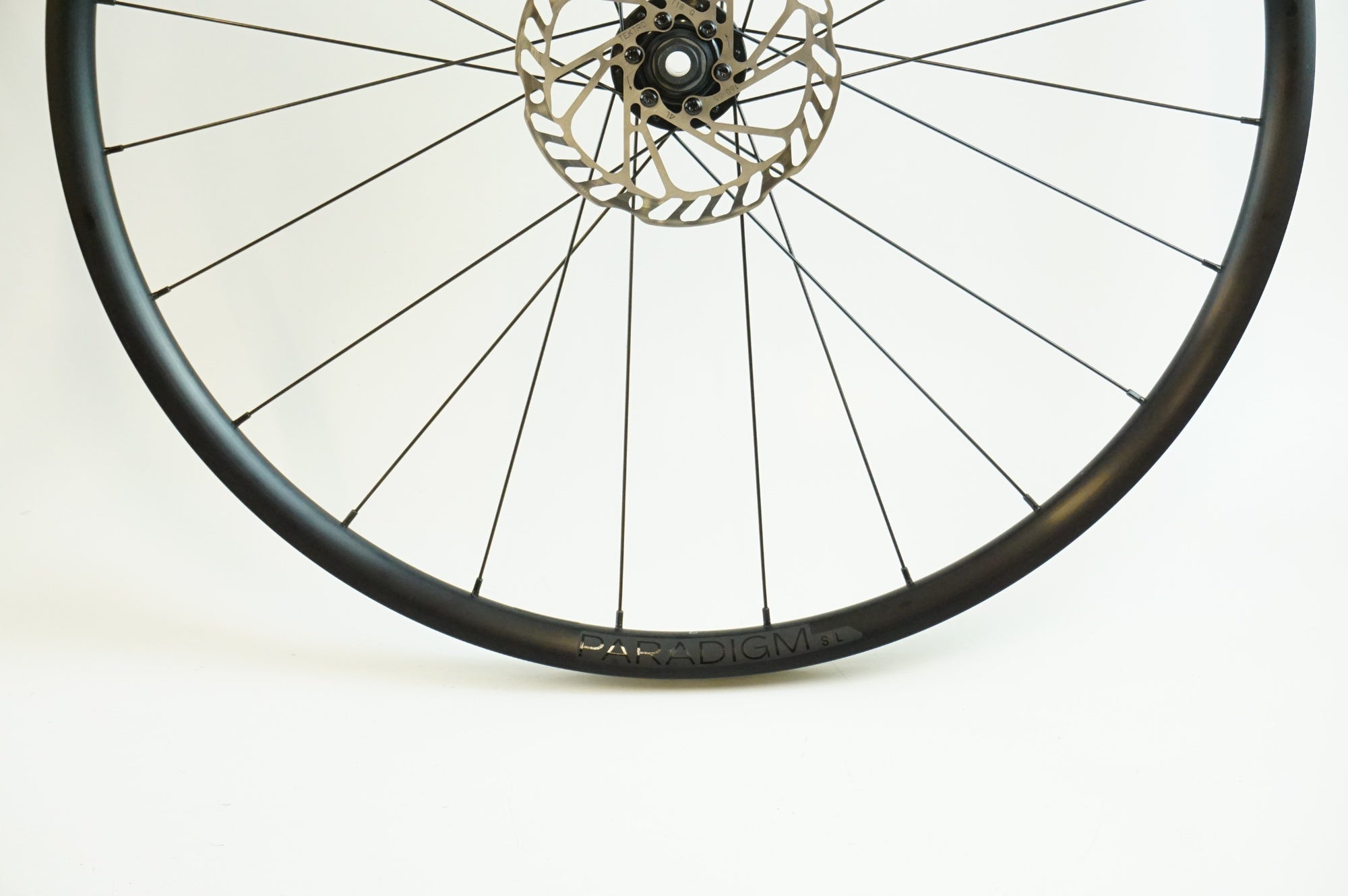 BONTRAGER 「ボントレガー」 PARADIGM SL DISC シマノ11S ホイール