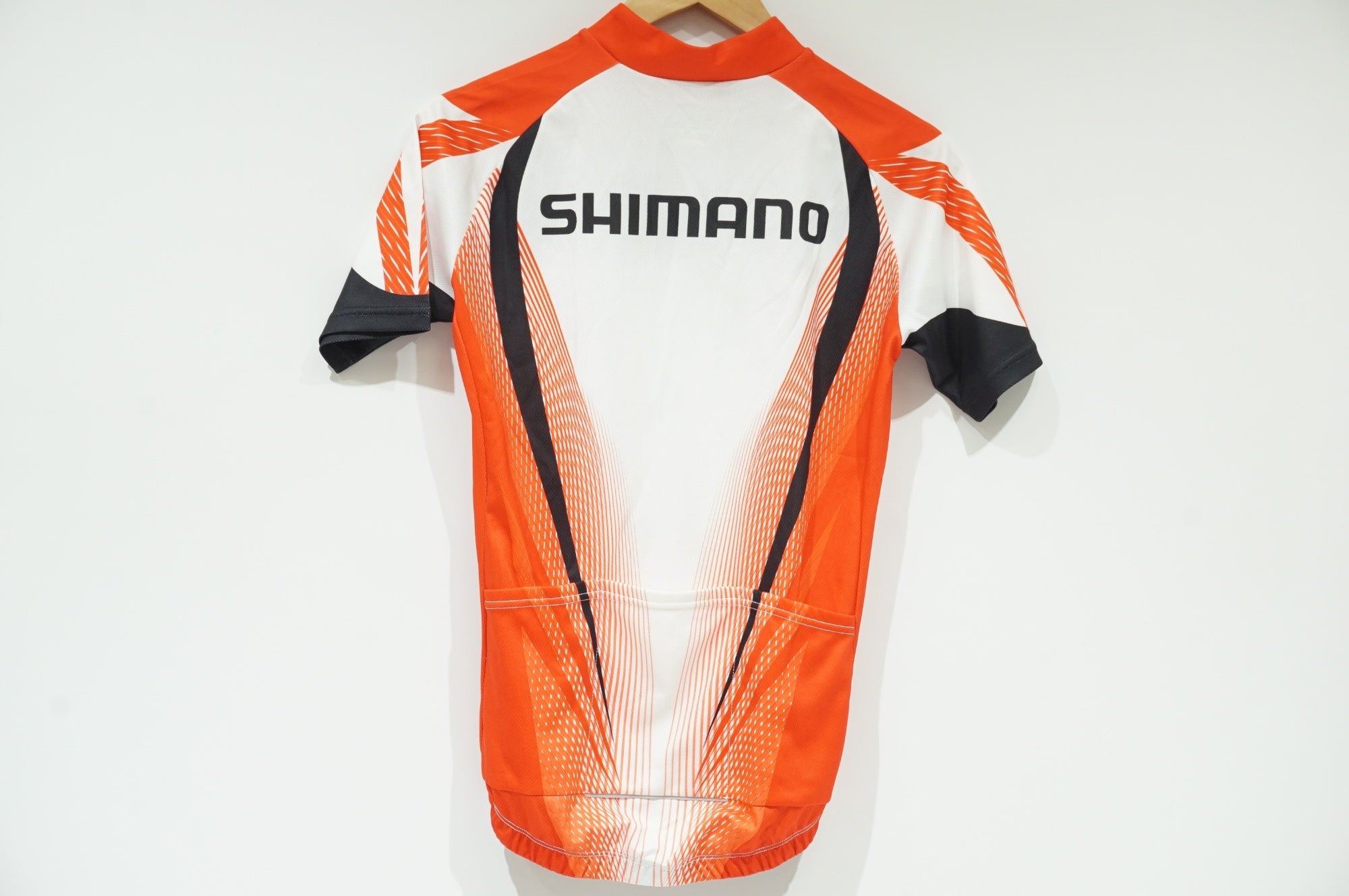 SHIMANO 「シマノ」 Mサイズ 半袖 ジャージ / 浜松店