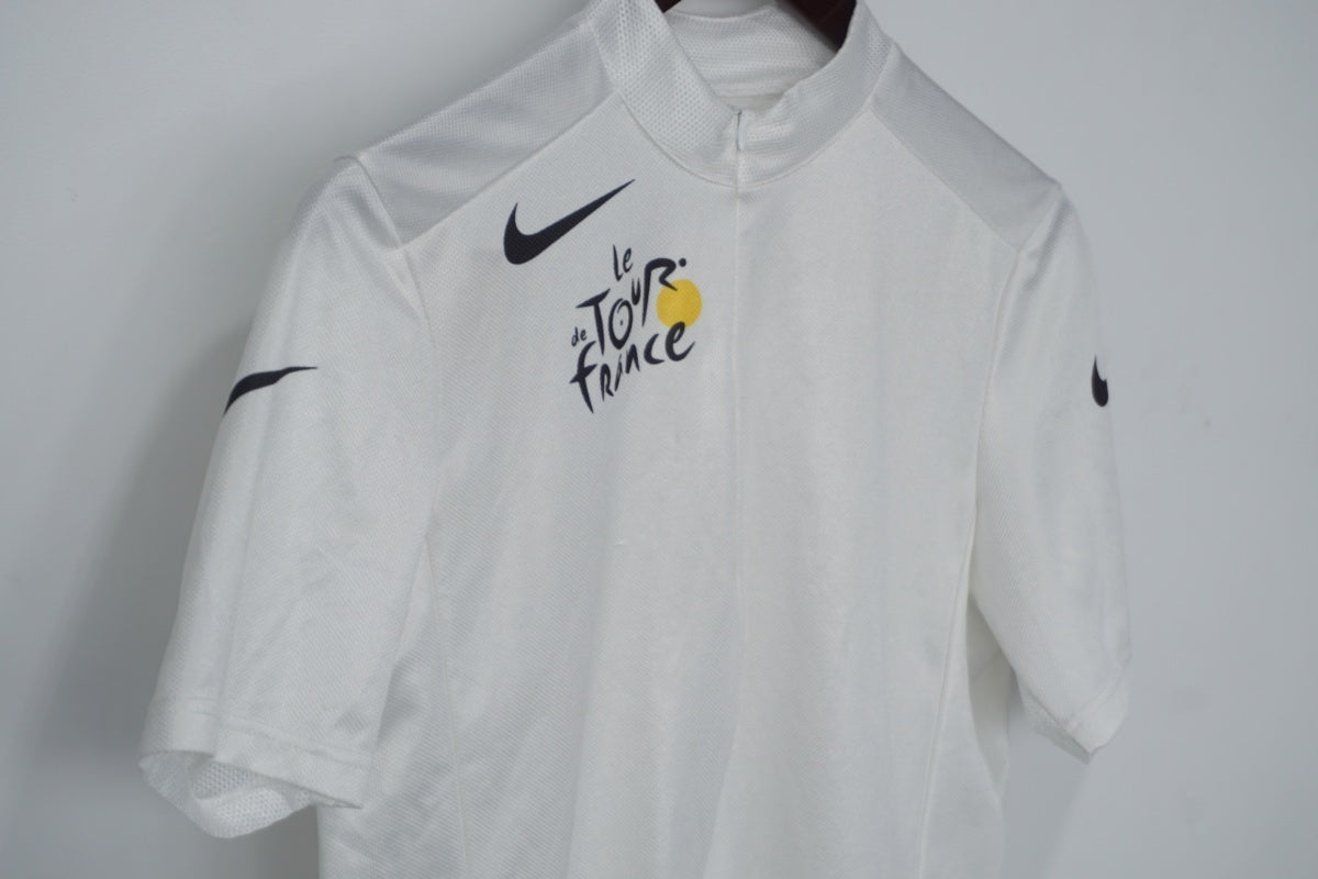 NIKE 「ナイキ」 TDF Mサイズ サイクルジャージ / 滋賀大津店