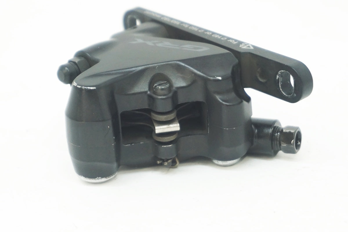 SHIMANO 「シマノ」 GRX BR-RX400 ディスクブレーキキャリパーセット / 大阪美原北インター店