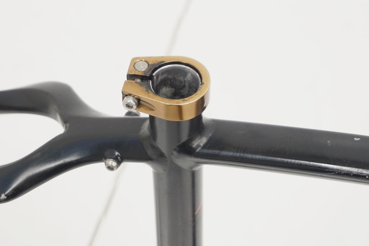 LOUIS GARNEAU 「ルイガノ」 LGS-RAC DT 2014年モデル フレームセット / 京都八幡店