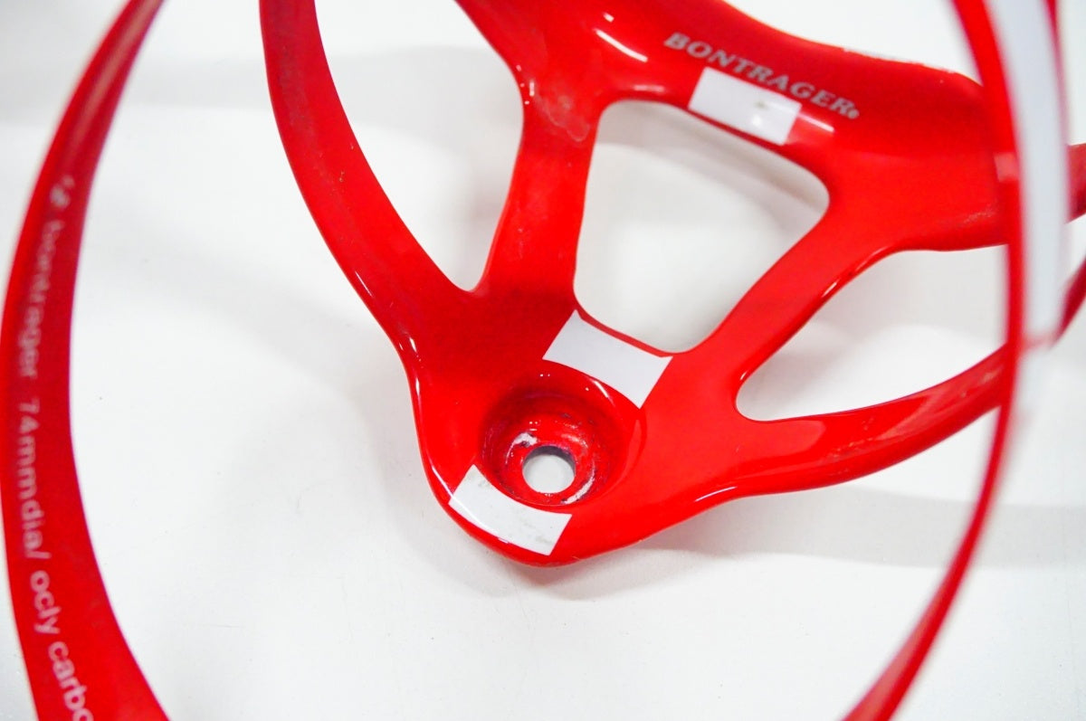 BONTRAGER 「ボントレガー」 XXX ボトルケージセット / 名古屋大須店