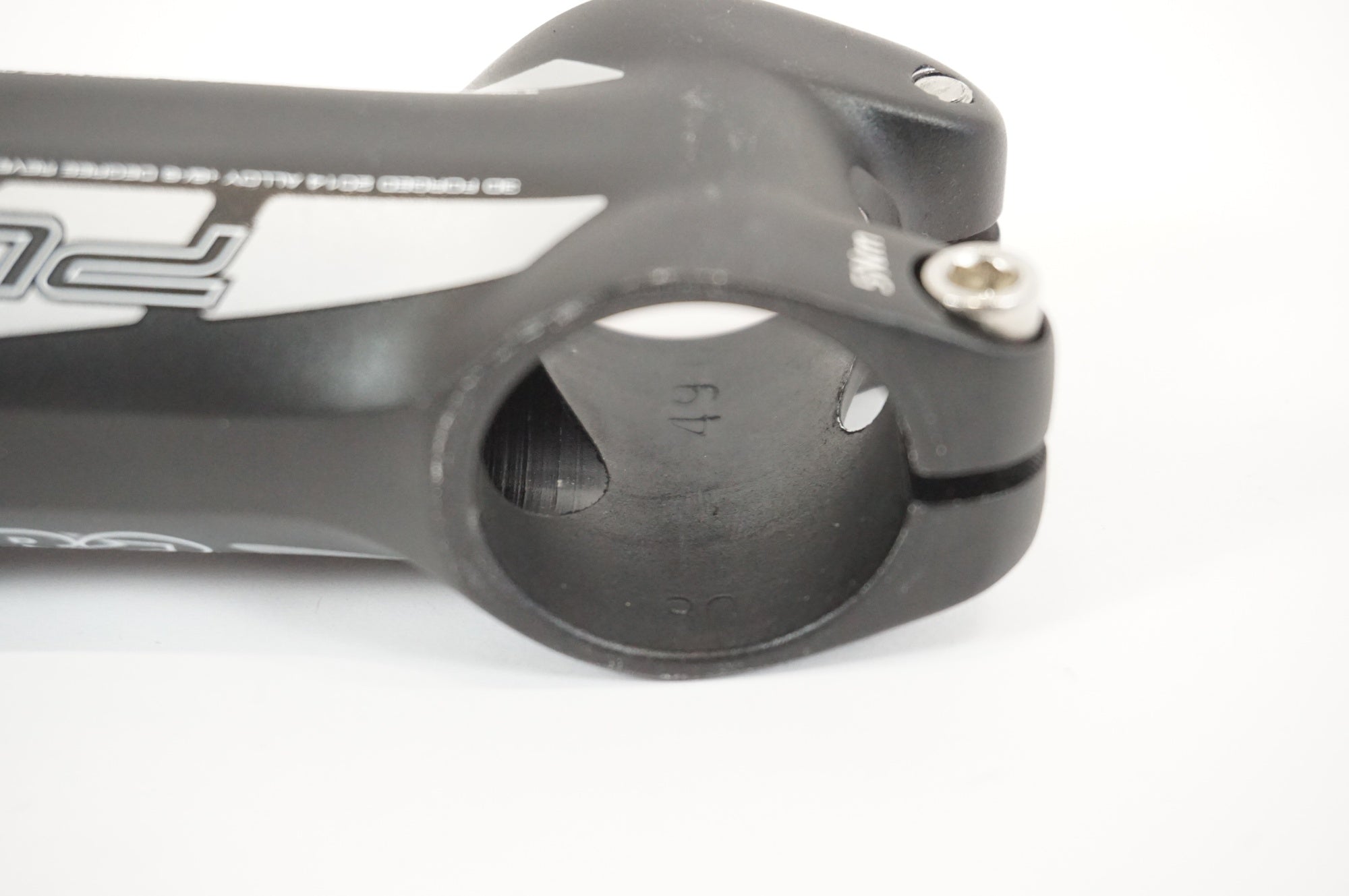 SHIMANO 「シマノ」 PRO PLT φ31.8 80mm ±6° ステム / 宇都宮店