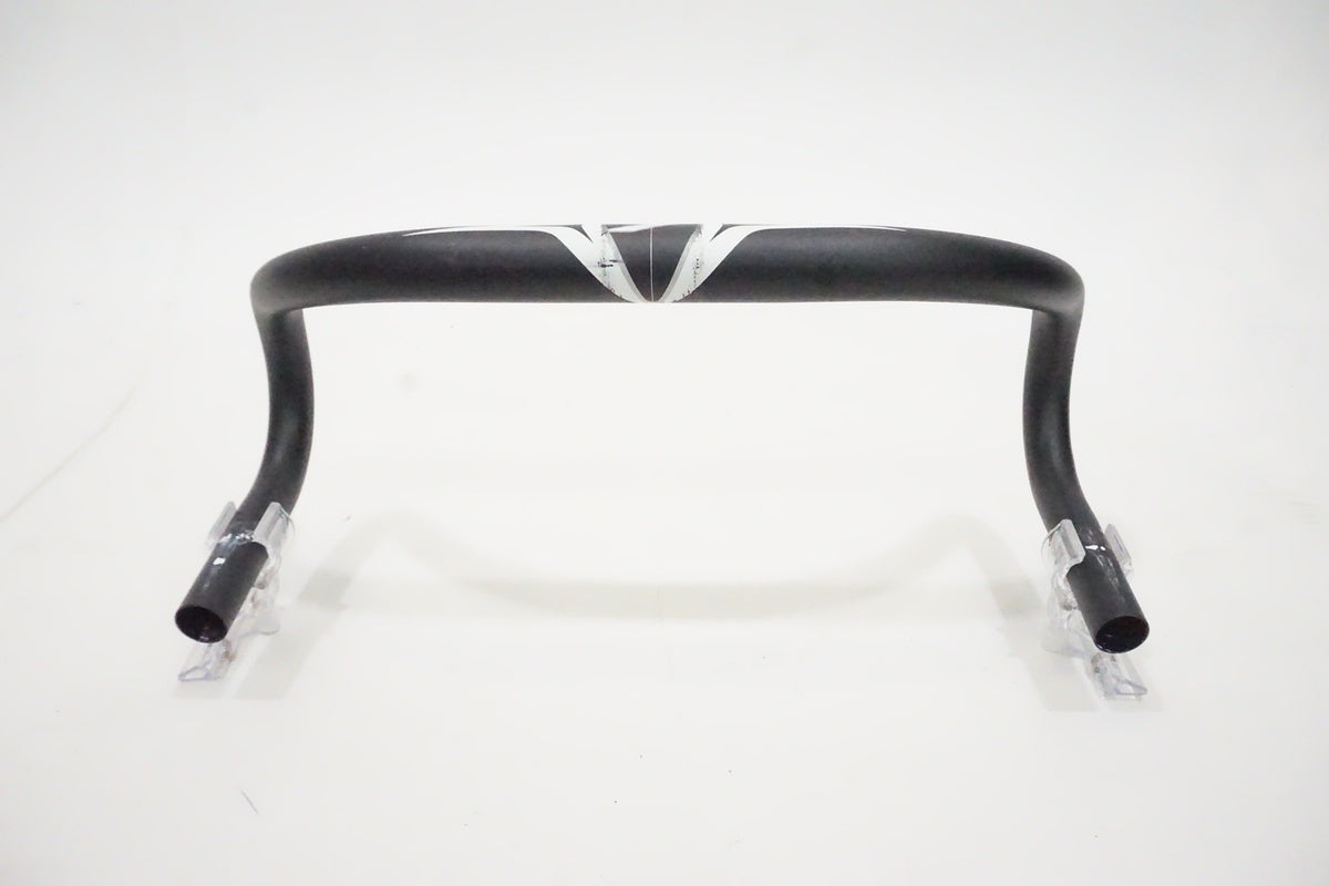 SHIMANO「シマノ」 PRO VIVE 7S OS φ31.8 400mm トラックハンドルバー/ 京都八幡店