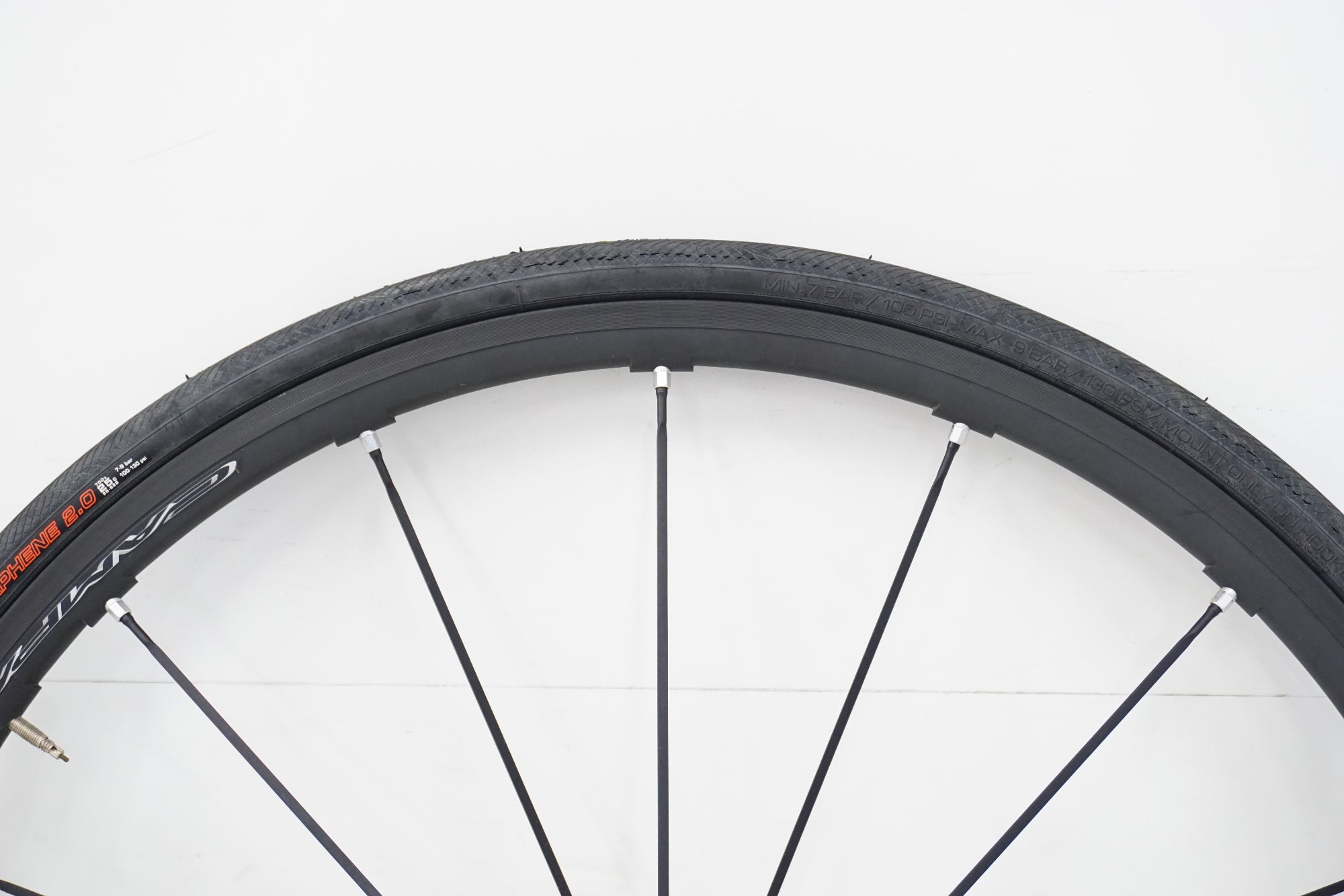 CAMPAGNOLO 「カンパニョーロ」 SHAMAL MILLE C15 シマノ11速