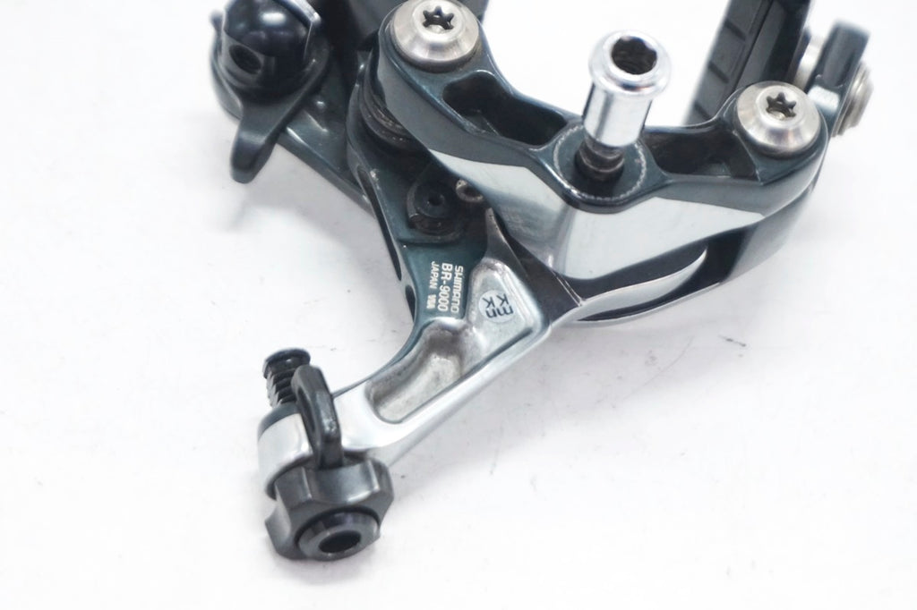 SHIMANO 「シマノ」 DURA-ACE BR-9000 フロント キャリパー