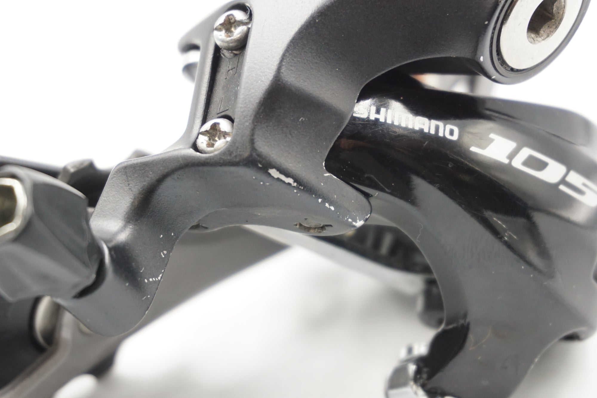 SHIMANO 「シマノ」 105 RD-5700 リアディレイラー / 奈良店