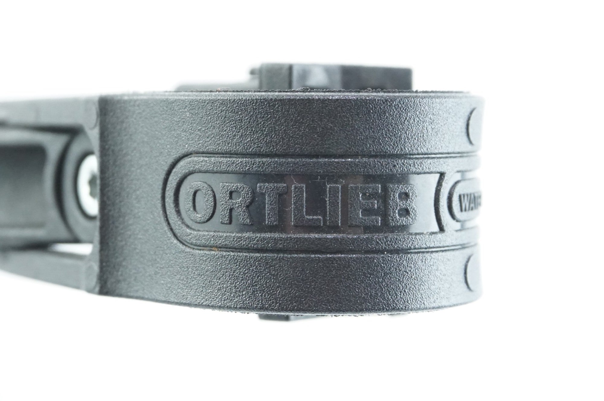 ORTLIEB 「オルトリーブ」 クイックラック リアキャリア / 中目黒店
