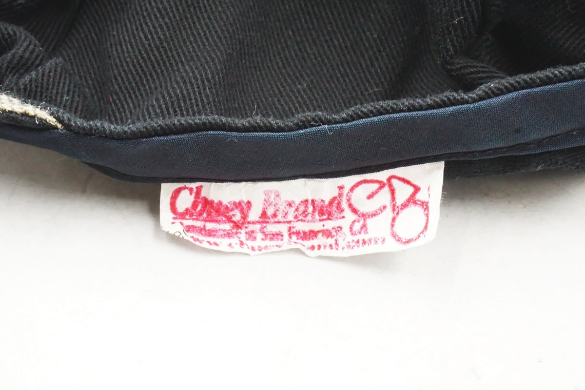 CHUEYBRAND 「チューイブランド」 サイズ不明 サイクルキャップ / 奈良店