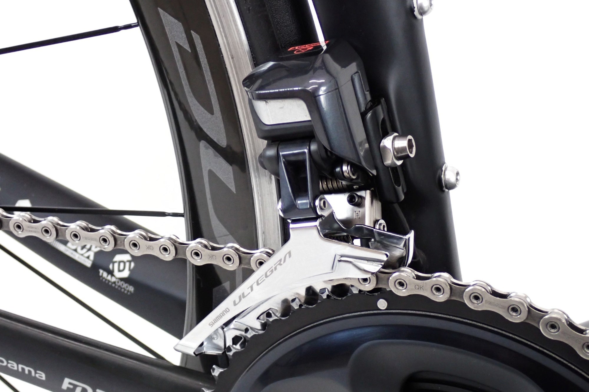 自転車本体 LAPIERRE AIRCODE SL ULTIMATE BORA ラピエール LAPIERRE エアコード AIRCODE SL ULTIMATE 2019年モデル 50