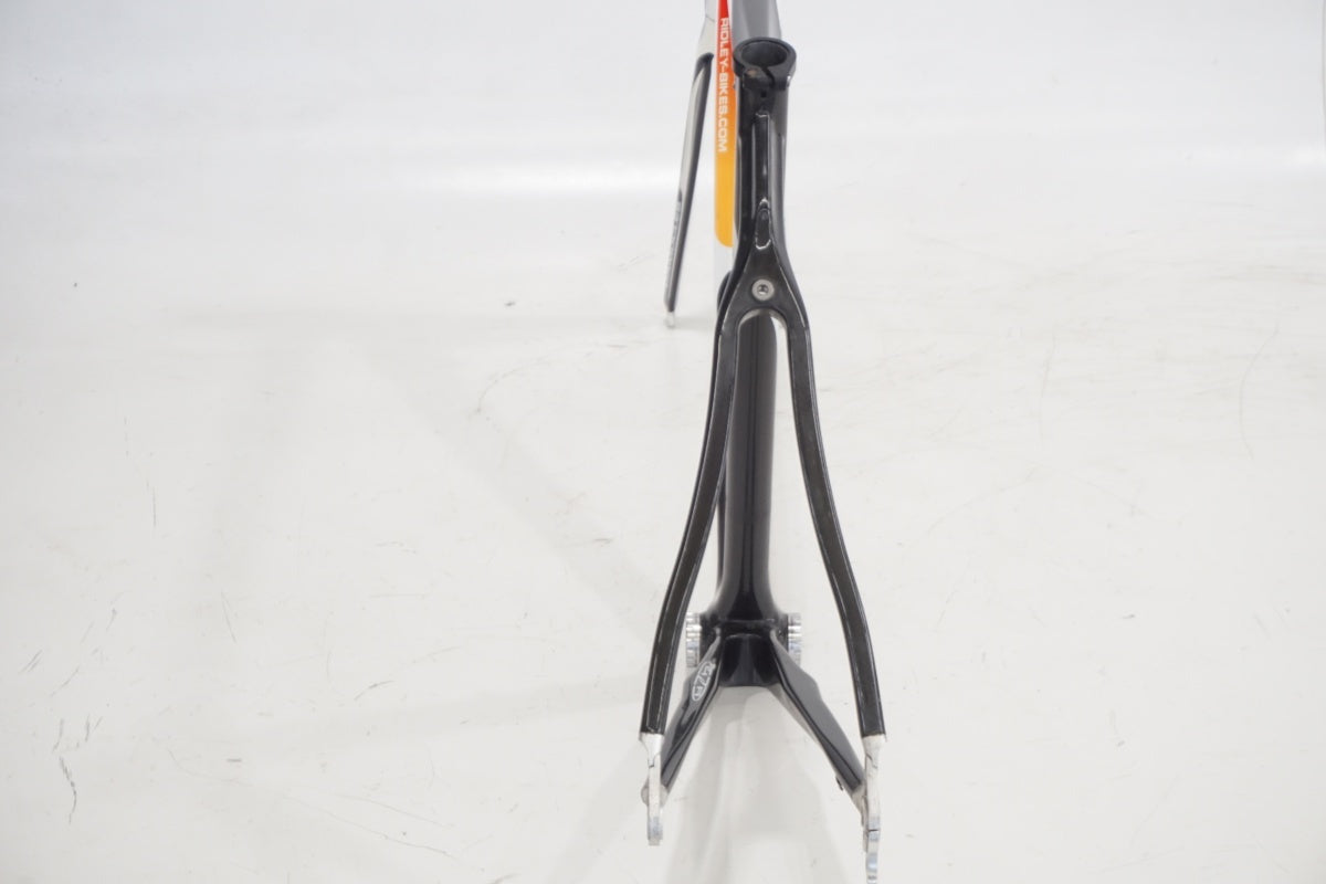 RIDLEY 「リドレー」 DAMOCLES 2005年モデル フレームセット/ 滋賀大津店