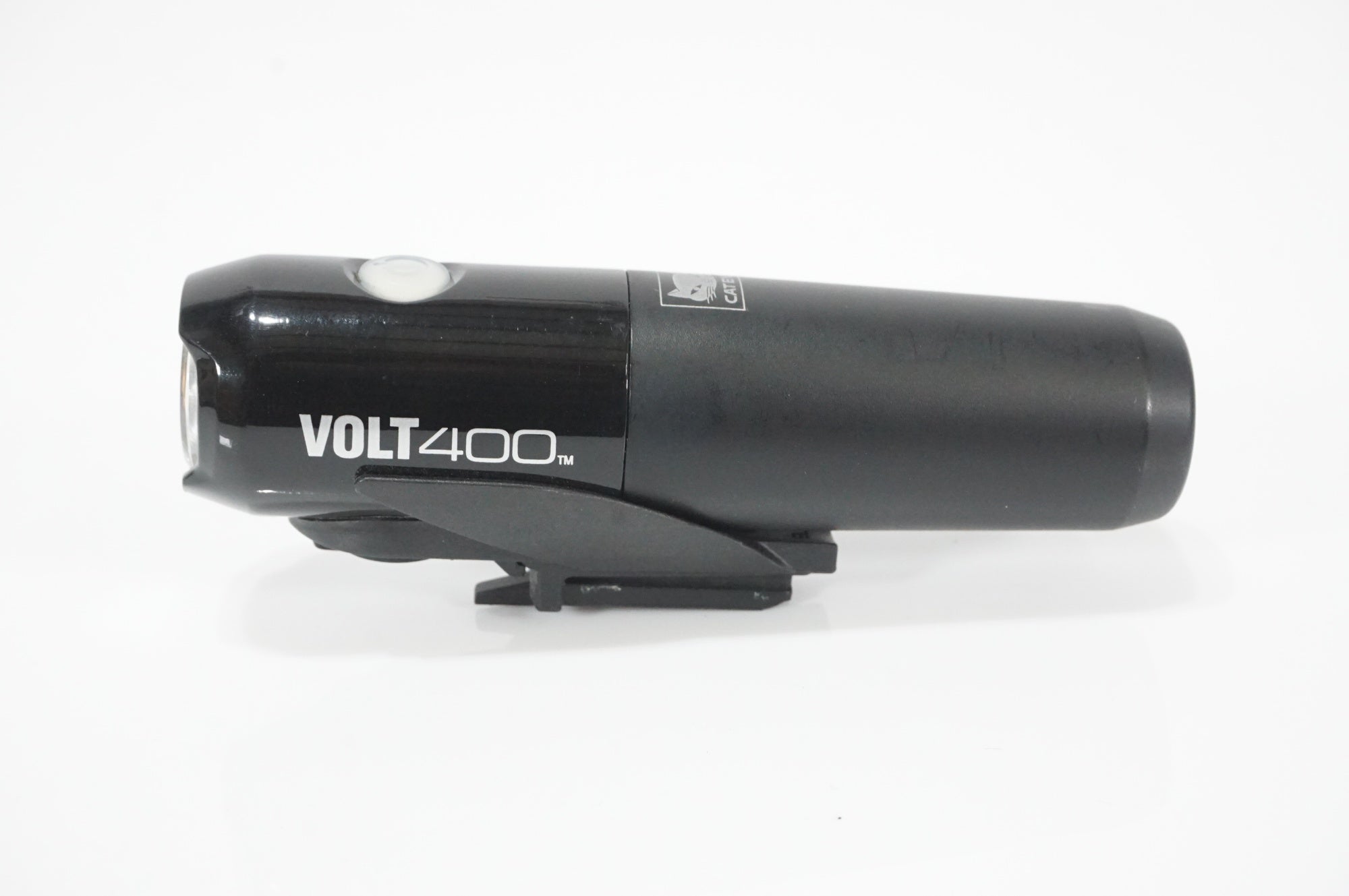 CATEYE 「キャットアイ」 VOLT400 フロントライト / AKIBA店