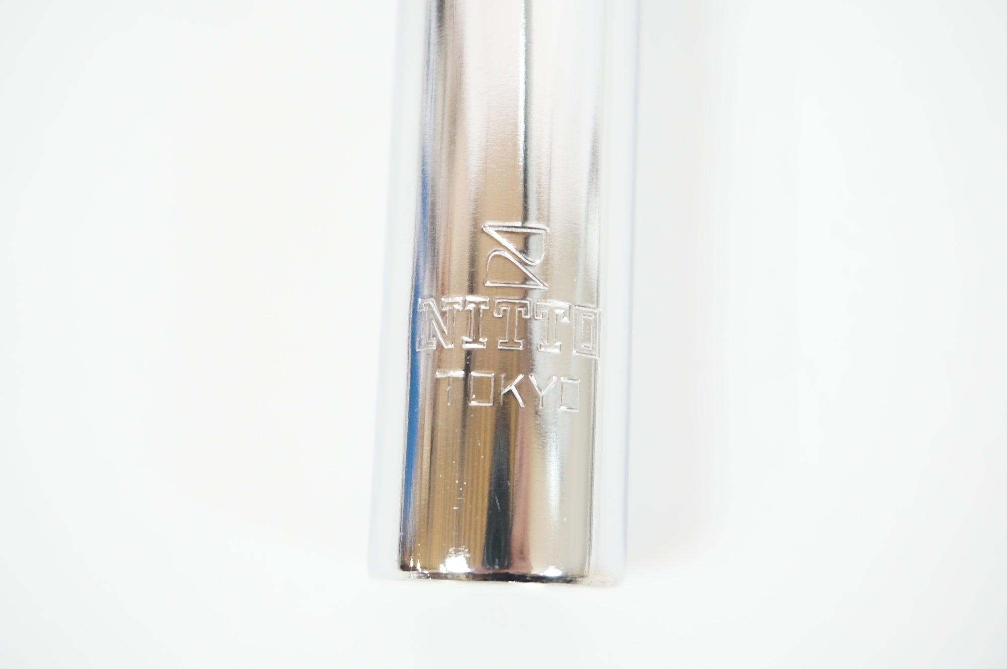 NITTO 「ニットー」 B123 NJS 380mm ハンドル / 宇都宮店
