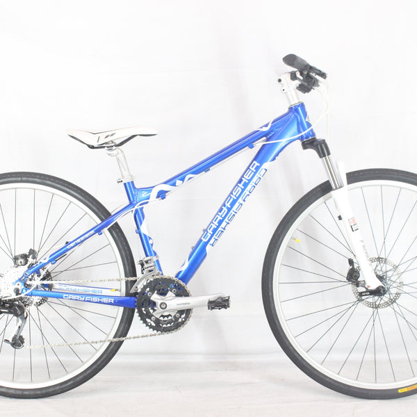【高額売筋】 GARY FISHER 「ゲイリーフィッシャー」 MAMBA 2009年モデル 自転車本体
