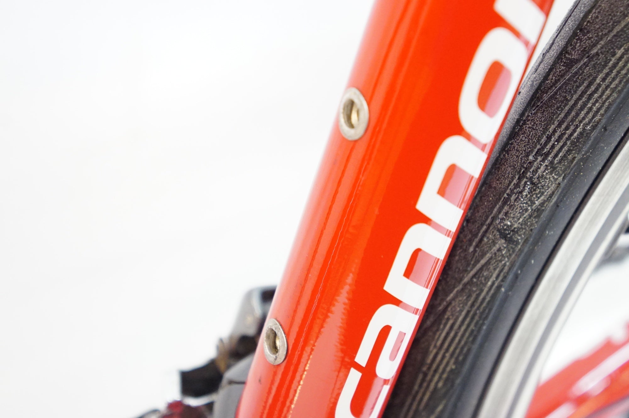 CANNONDALE 「キャノンデール」 CAAD9 2010年頃 ロードバイク / 熊谷