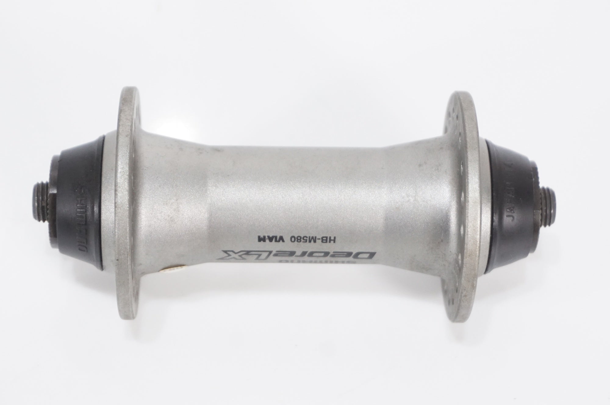 SHIMANO 「シマノ」 HB-M580 フロントハブ / AKIBA店